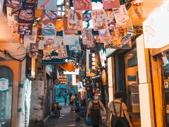 -桥东喜碧海鲜街(水东街店)