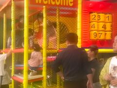 门面-长兴开元名都大酒店·地中海咖啡厅