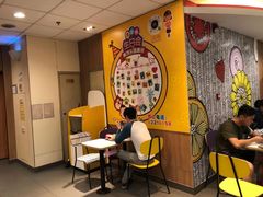 -麦当劳(春风店)