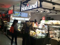 -好利来(欧亚商都店)