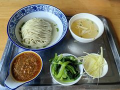 -裕兴记·三虾面(西北街总店)