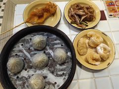 -子固路老南昌拌粉(凯德星贸店)
