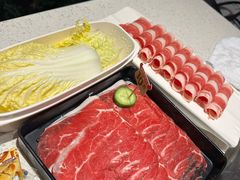 -海底捞大排档火锅(打浦路店)