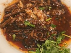 -玉华台饭庄·淮扬菜·烤鸭(望京店)