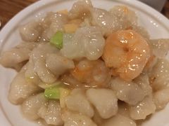 -陈傻子餐厅(世纪都会店)