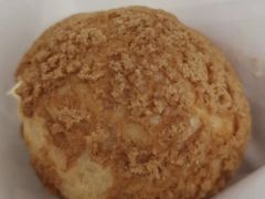 -君之狮子山·轻糖烘焙(松江印象城店)