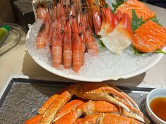 -大渔臻选·渔膳(沈阳万象城店)