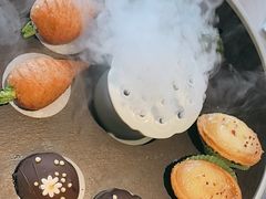 -馋遇江南·精致湖景雅宴(东方之门店)