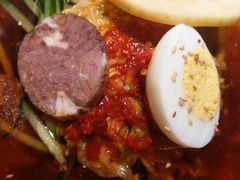 冷面-大同江朝鲜菜•长春地标美食(绿园吾悦广场店)
