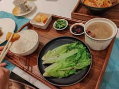-怡海苑餐厅·厦门滨海悦华酒店