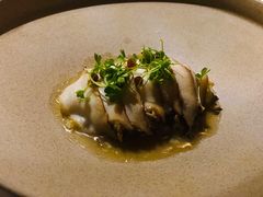 -三嚥阁 La Villa Restaurant