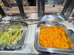 -天荷菜根·闽南素食自助(刺桐北路店)