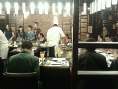 -大渔铁板烧(蛇口店)