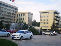 -东北农业大学饺子园