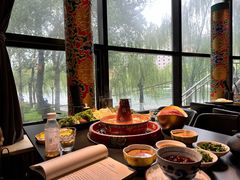 -羊大爷涮肉(亮马桥店)