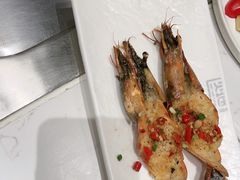 -火地铁板烧(昆山万象汇店)