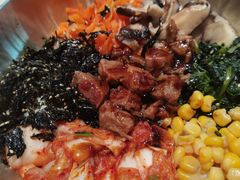 -米村拌饭(银泰中心店)