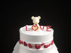 -西檬树SIMON·T轻奢蛋糕(大东方Max店)