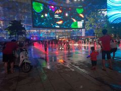 -岭南第一锅(科学城店)