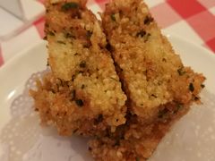 -老上海弄堂菜馆(恒基名人购物中心店)
