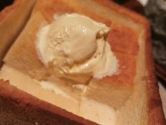 面包诱惑-绿茶餐厅(领展购物广场·中关村店)