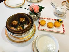 -唐阁(香港朗廷酒店)