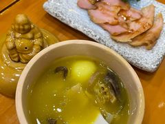 -银子铁板烧料理自助餐(人民广场店)