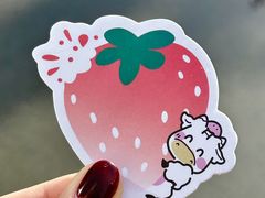 -欢牛蛋糕屋(萧山万象汇店)