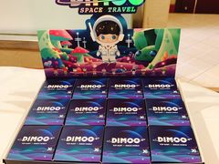 -泡泡玛特POPMART(国贸三期店)