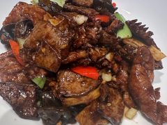 -大鸭梨烤鸭(枣园店)