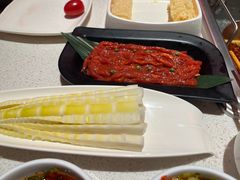 -海底捞火锅(之心城店)