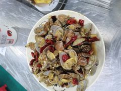 花甲-小民大排档(马场角横路店)