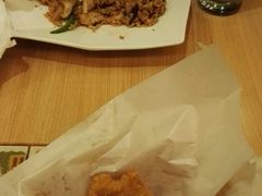-百特喜·意大利餐厅(八佰伴镇江店)
