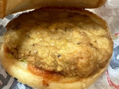 -华莱士·全鸡汉堡(浦东南路店)