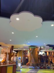 -MELAND CLUB亲子乐园•派对(虹桥万象城店)