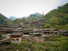 -楠溪江风景名胜区