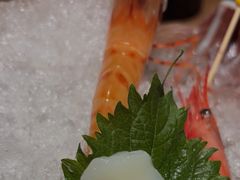 -和创柚子·会席日本料理(新区淮海街店)