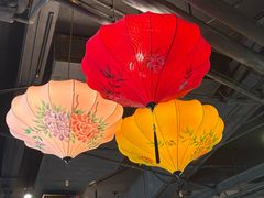 -粤点越有·茶点·粤菜(樵岭国际店)