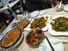 -疆域美食