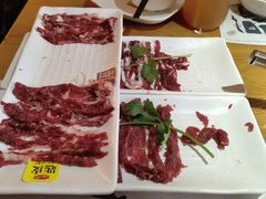 -海银海记潮汕牛肉火锅(新港中路海珠店)
