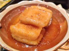 红糖年糕-炉鱼(爱琴海购物公园店)