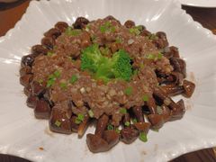 -金苑酒家·客家菜·广东老字号(万象店)
