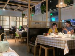 -珍味汤馆·潮汕家乡菜(保利文化广场店)