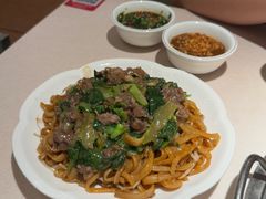 -潮泰牛肉火锅 · 创于1992年(车公庙店)