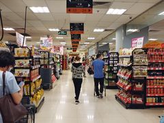 -AEON永旺(东方宝泰店)