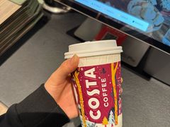 -COSTA COFFEE(上海虹口公园店)