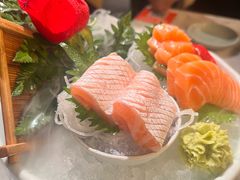 -阿吾罗日本料理(K11艺术中心店)
