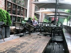 -VESH COFFEE(定西路店)