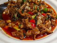 -简小舍·民间手艺菜(武昌江滩店)