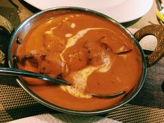 -Pita's&Tika's中东和印度风味餐厅(龙湖天街店)